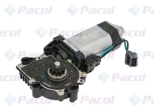 PACOL Silnik elektryczny, podnośnik szyby MER-WR-017 Silniczek podnoszenia szyby PACOL MER-WR-017 tanie