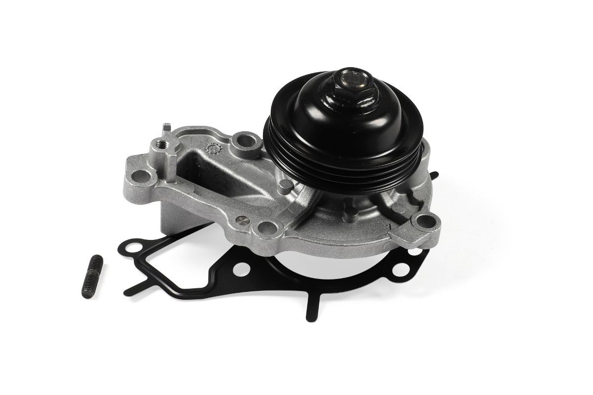 HEPU Water pump P908 Peugeot 2008 HEPU water pump P908