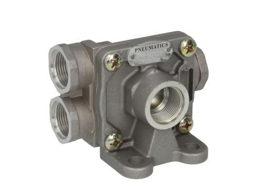 PNEUMATICS Relejs, Bremžu pretbloķēšanas sistēma PN-10130 PNEUMATICS PN-10130 Relejs, bremžu pretbloķēšanas sistēma Toyota Rav4 II par izdevīgu cenu