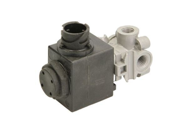 PNEUMATICS Elektromagnētiskais vārsts PN-10142 PNEUMATICS PN-10142 Elektromagnētiskais vārsts