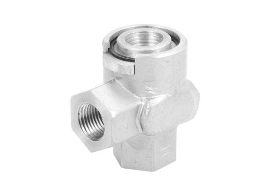 PNEUMATICS Releeklapp, EBS PN-10165 PNEUMATICS PN-10165 Releeklapp, EBS