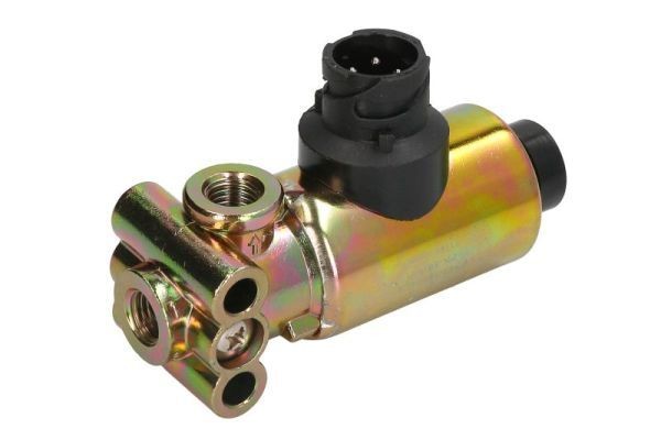 PNEUMATICS Vārsts, Bremžu pretbloķēšanas sistēmas regulēšana PN-10193 PNEUMATICS PN-10193 Vārsts, Bremžu pretbloķēšanas sistēmas regulēšana