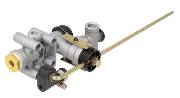 PNEUMATICS Kjørepedal PN-10199 PN-10199 Kjørepedal VOLVO V60 PNEUMATICS