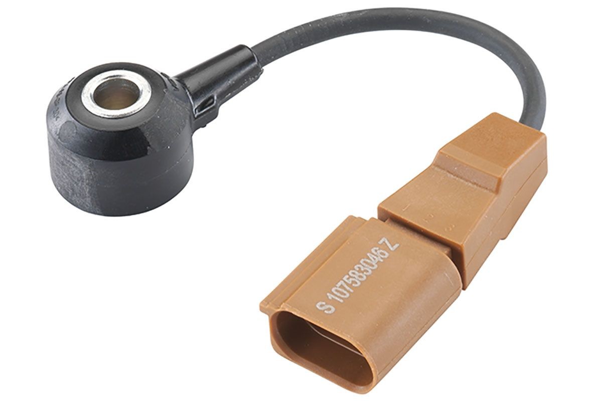 VDO Sensore di detonazione S107583046Z VDO S107583046Z Sensore di battito Nissan PATHFINDER originali