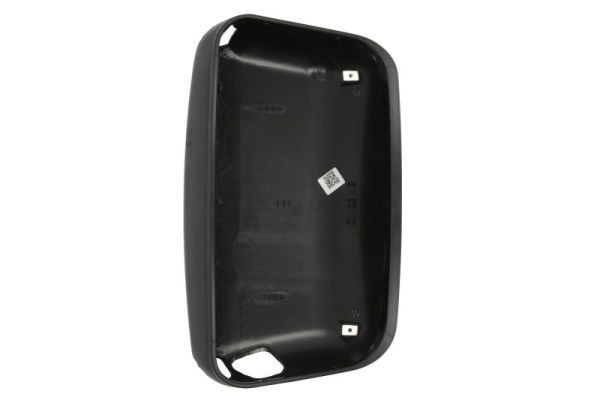 PACOL Korpus, välispeegel SCA-MR-009L Tahavaatepeegli korpus PACOL Toyota LAND CRUISER SCA-MR-009L