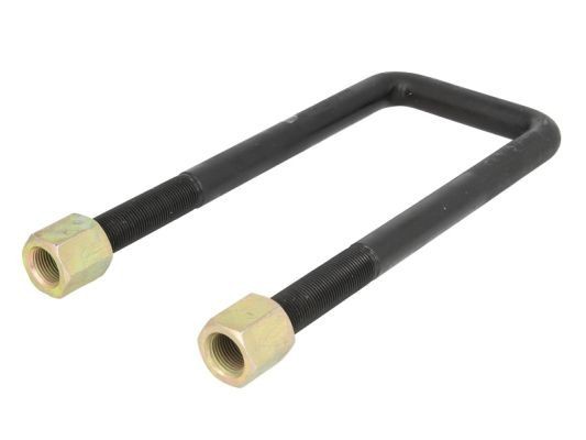 S-TR Bride de ressort STR-50126 STR-50126 Lame de ressort S-TR SUBARU IMPREZA