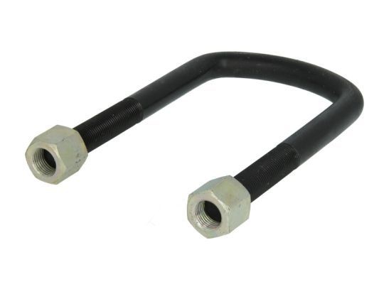 S-TR Veerklem STR-50337 Mercedes-Benz SLK Veerblad S-TR STR-50337