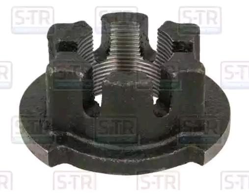 S-TR Dado, Fuso dell'asse STR-70009 STR-70009 costo Dado, fuso dell'asse AUDI A5 S-TR