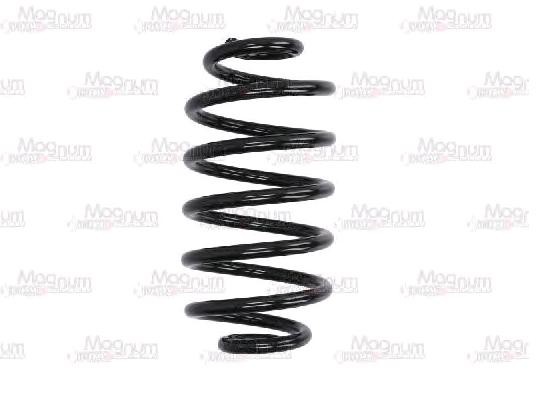 Magnum Technology Spiralfjäder SX183MT SX183MT Magnum Technology fjädrar Opel TIGRA