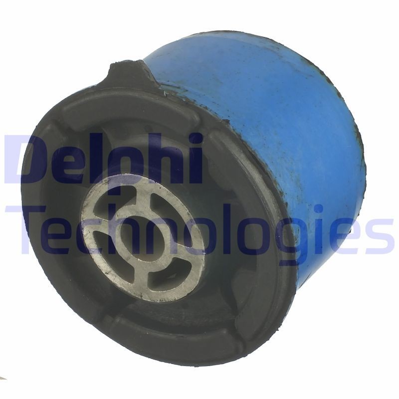 DELPHI Akselinripustus TD1014W TD1014W DELPHI Taka-akselin puslat PEUGEOT EXPERT
