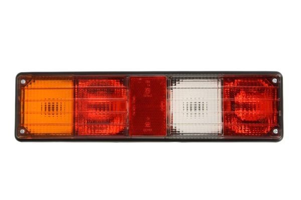 TRUCKLIGHT Luce posizione posteriore TL-UN008L TL-UN008L costo Fanale posteriore HYUNDAI i30 TRUCKLIGHT