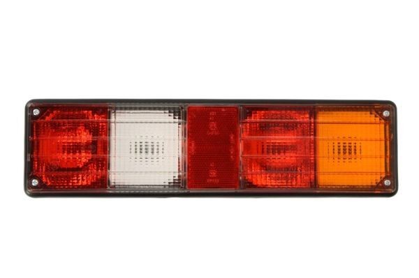 TRUCKLIGHT Luz de posição traseira TL-UN008P TRUCKLIGHT TL-UN008P Farol traseiro HONDA STREAM custo