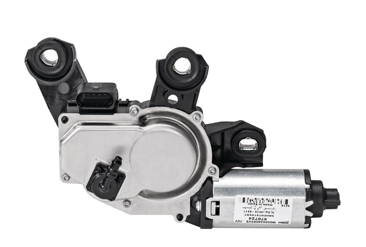VALEO Moteur d'essuie-glace 579724 Volvo XC 90 Moteur d'essuie-glace VALEO 579724