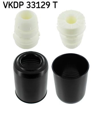 SKF Manchetsæt, støddæmper VKDP 33129 T Støddæmperstop SKF Fiat PUNTO VKDP 33129 T