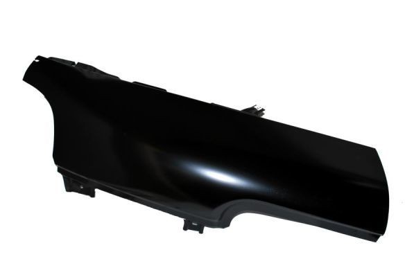 PACOL Διεύρυνση, φτερό VOL-CP-002L Φρυδάκια τροχών PACOL Volkswagen VENTO VOL-CP-002L