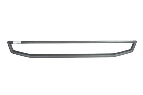PACOL Plaat, bumper VOL-FP-008 PACOL VOL-FP-008 Plaat, bumper