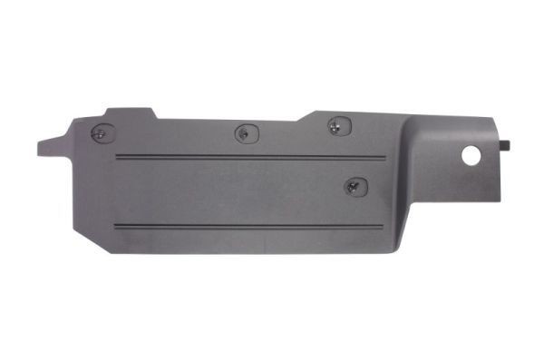 PACOL Gaisa deflektors VOL-HB-002R Apdare aizsarguzlika durvis PACOL Volvo 140 VOL-HB-002R