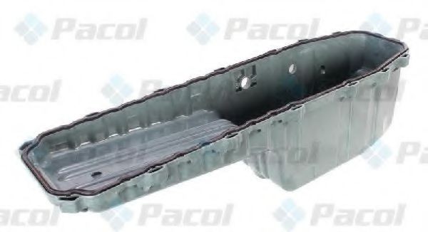 PACOL Carterpan VOL-OT-001 VOL-OT-001 Carter-pan SUZUKI VITARA PACOL