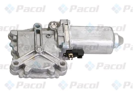 PACOL Elektromotormot otvárania okien VOL-WR-004 PACOL VOL-WR-004 Motorcek stahovania okien IVECO Daily originálne