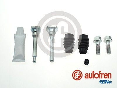 AUTOFREN SEINSA Jeu de douilles de guidage d'étrier de frein D7111C AUTOFREN SEINSA D7111C Kit de réparation de piston étrier de frein Subaru Forester SG pas cher