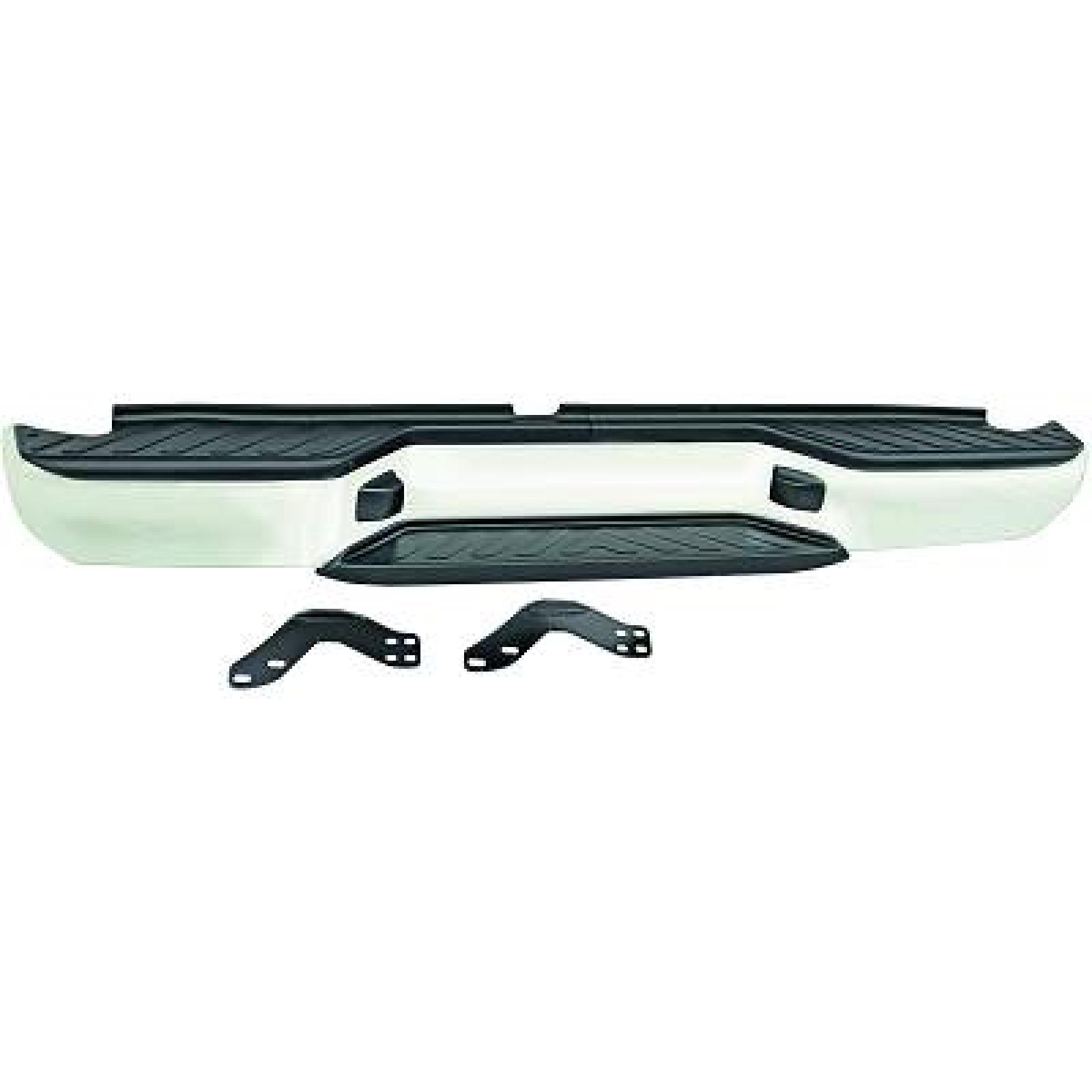 DIEDERICHS Aizmugurējais bamperis 6084255 DIEDERICHS 6084255 Buferis BMW 4. Sērija orģinālās