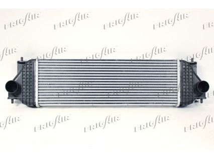 FRIGAIR Intercooler 0714.3001 FRIGAIR 0714.3001 Radiator intercooler X-90 (EL) prijs