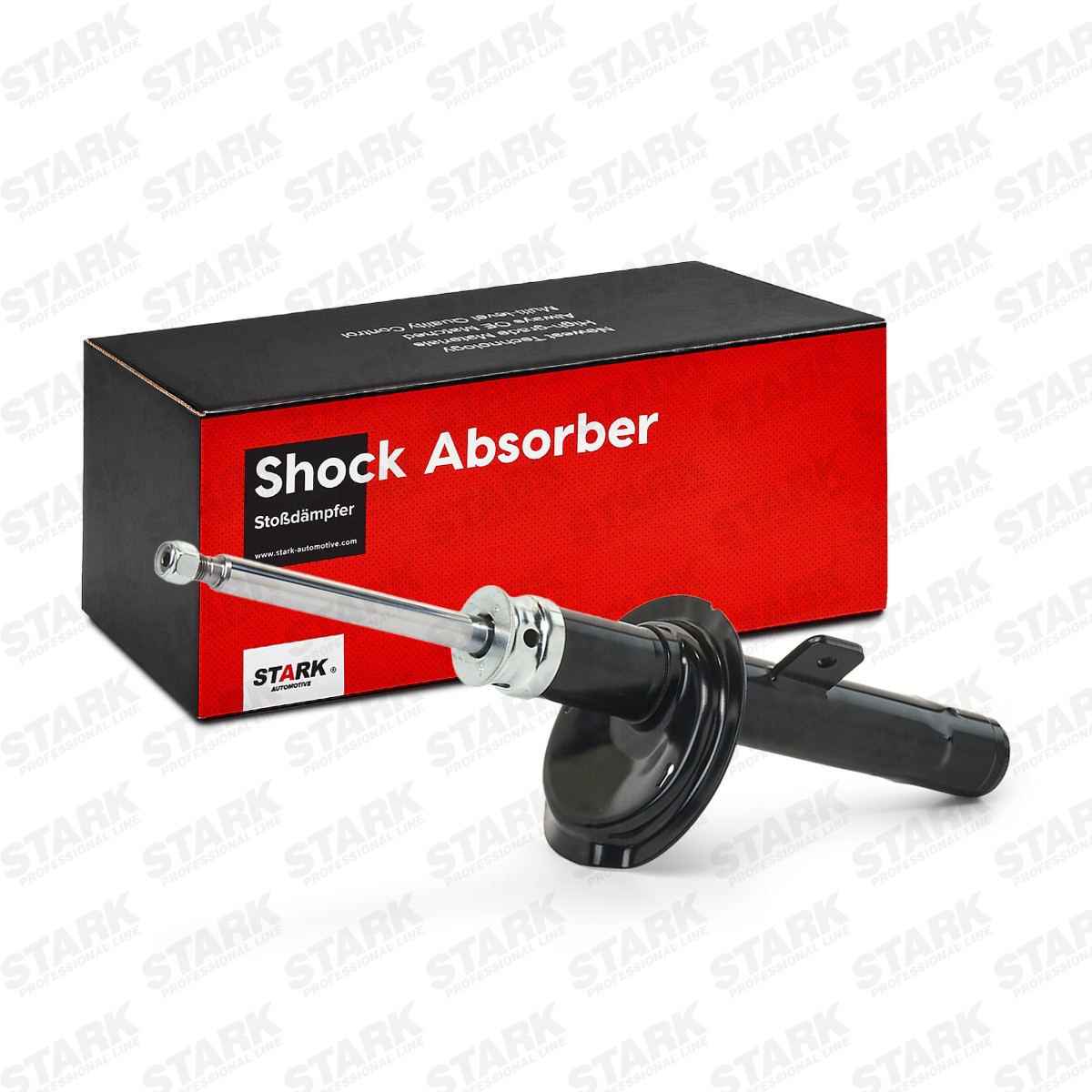 STARK Ammortizzatore SKSA-0131818 SKSA-0131818 Ammortizzatori STARK PEUGEOT 107 costo