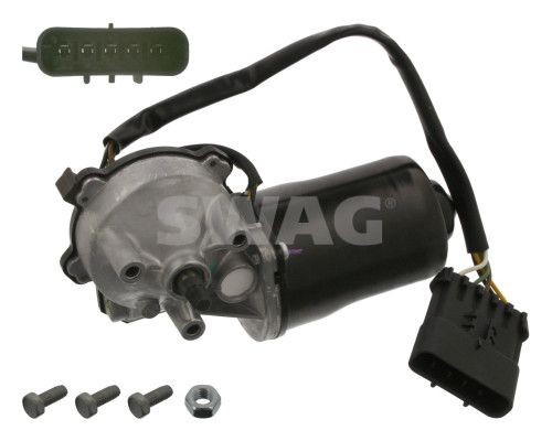 SWAG Motor de limpa-vidros 40 93 7226 Motor de parabrisa SWAG KIZASHI 40 93 7226 baratos