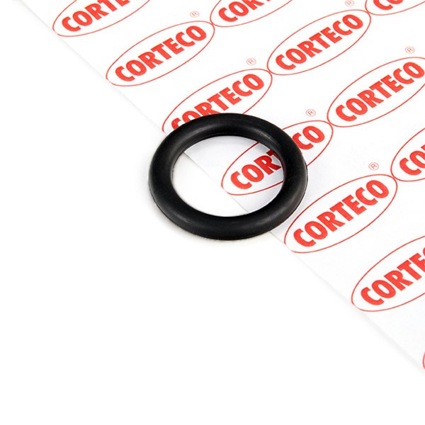 CORTECO Guarnizione, Collettore aspirazione 026237H CORTECO 026237H Guarnizione collettore aspirazione Mazda 3 bk originali prezzo