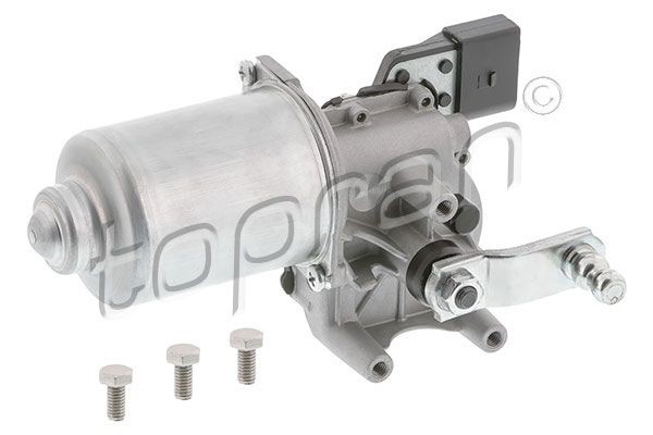 TOPRAN Motore tergicristallo 115 063 115 063 costo Motorino tergicristallo AUDI 80 TOPRAN