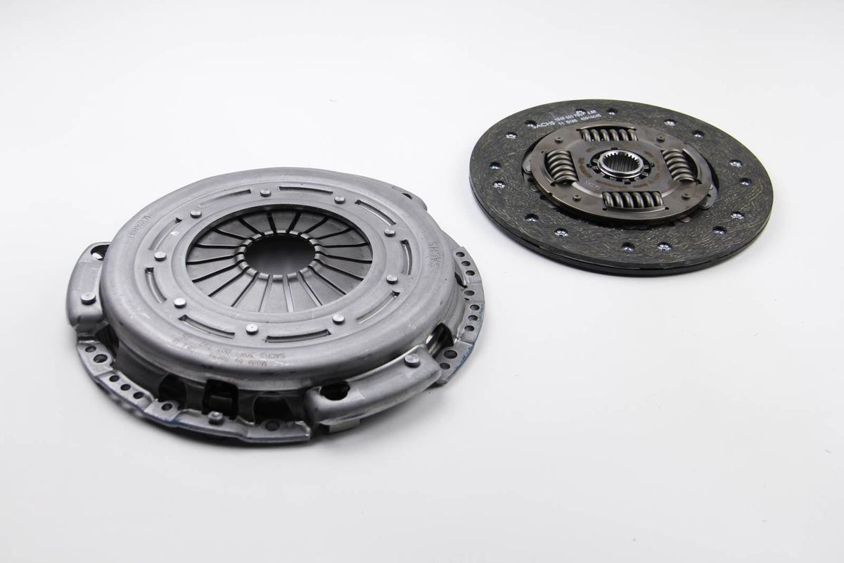 SACHS Kit de embraiagem 3000 970 079 Kit de embraiagem SACHS Classe X 3000 970 079 baratos