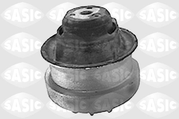 SASIC Suporte, motor 9001630 Suspensão do motor MERCEDES-BENZ SASIC 9001630
