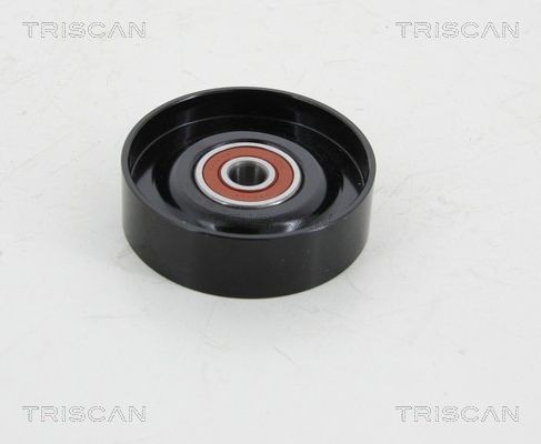 TRISCAN Rullo tenditore cinghia Poly-V 8641 142003 8641 142003 costo Rullo tendicinghia TRISCAN NISSAN NV300