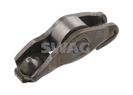 SWAG Balansieris, Motora vadība 30 93 4552 Divplecu svira SWAG Toyota PREVIA 30 93 4552