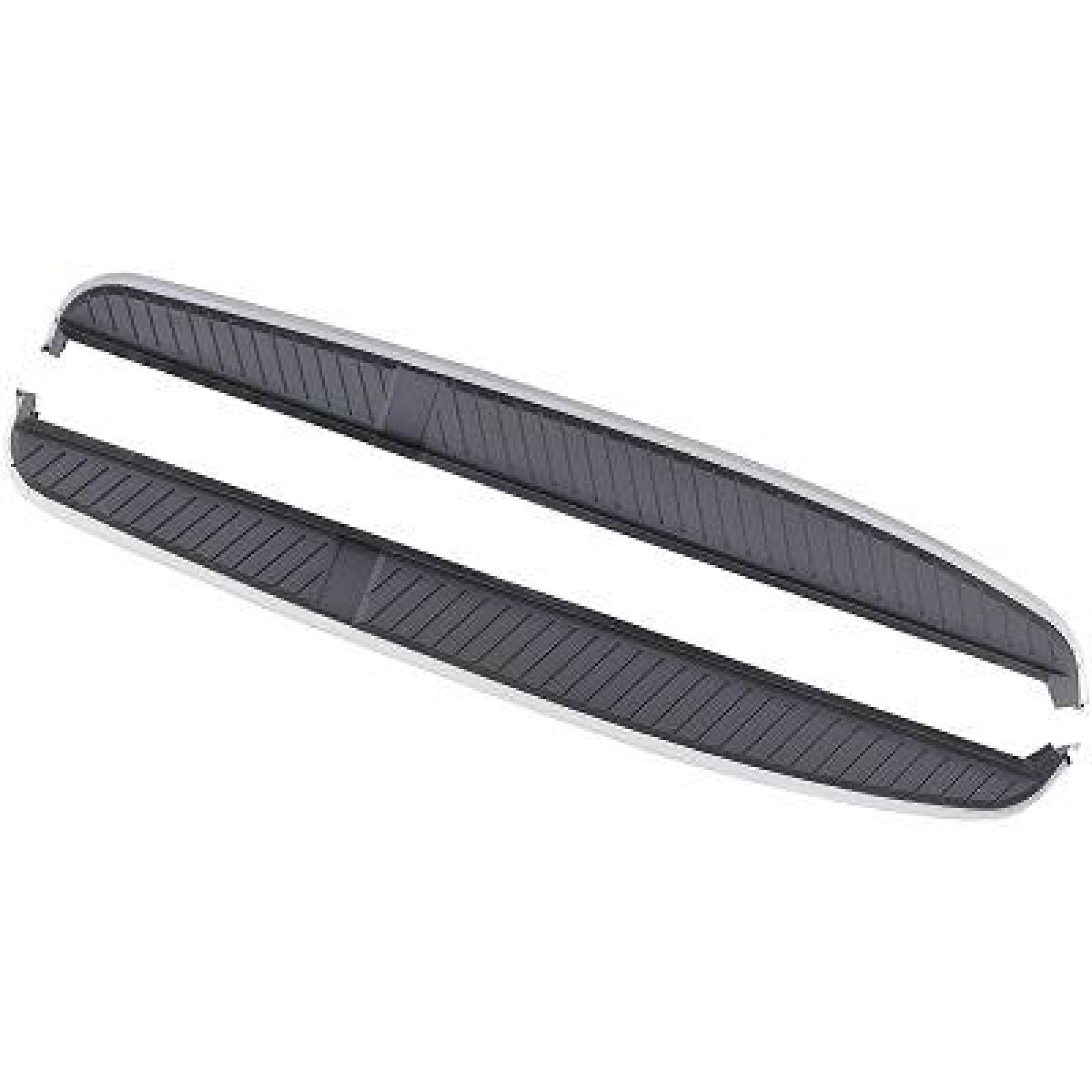 Estribo DIEDERICHS 7330032 DIEDERICHS HD Tuning 7330032 Soleira da porta LAND ROVER DISCOVERY 2001