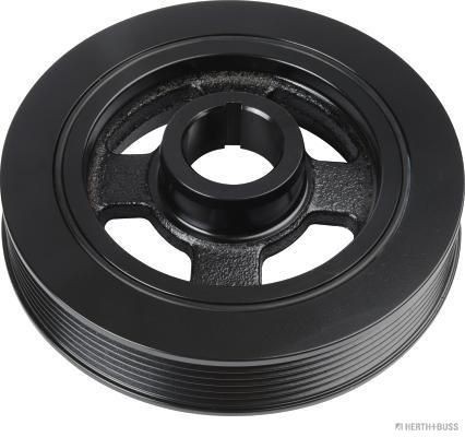 HERTH+BUSS JAKOPARTS Remenica kľukového hriadeľa J1090510 Remenica kľukového hriadeľa Kia GH J1090510 HERTH+BUSS JAKOPARTS