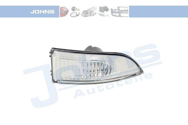 JOHNS Suunatuli 60 23 38-95 60 23 38-95 Suunatuli RENAULT SCÉNIC JOHNS