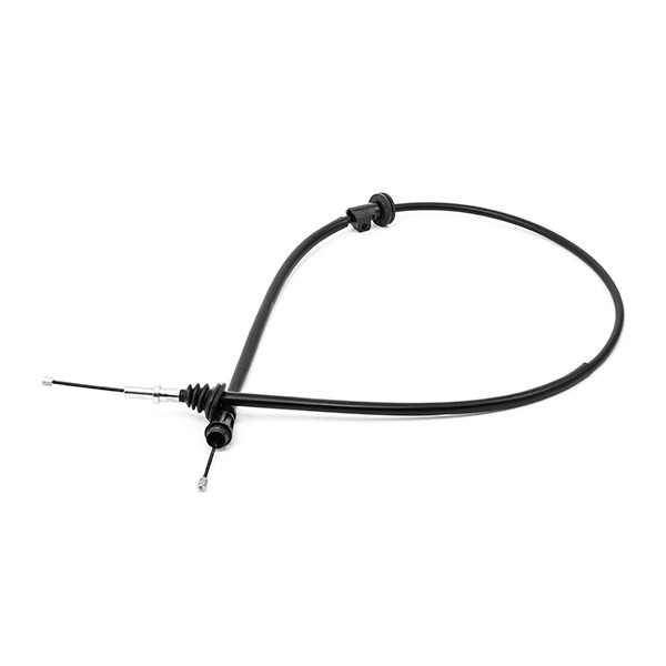 COFLE Vaijeri, seisontajarru 10.8061 10.8061 COFLE Jarruvaijeri DODGE RAM