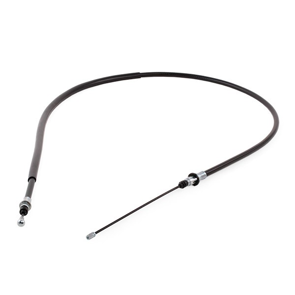 COFLE Cabo de aço, travão de estacionamento 10.6854 COFLE 10.6854 Cabo do freio de mão Opel Movano Camião de plataforma a um preço acessível