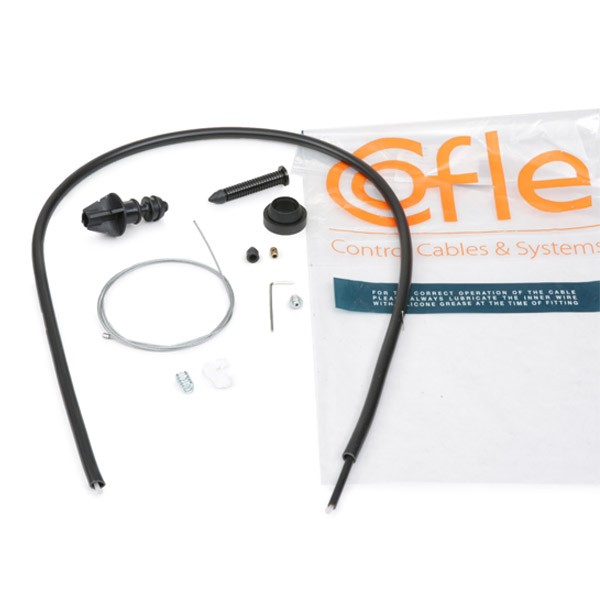 COFLE Akseleratora trose 493.1 COFLE 493.1 Akseleratora trose Seat ALHAMBRA lēti