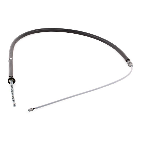 COFLE Żażné lanko parkovacej brzdy 10.9032 10.9032 Ručná brzda Volkswagen TOUAREG COFLE