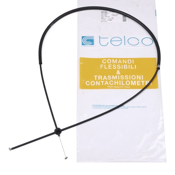 COFLE Panserkabel 13.1301 COFLE 13.1301 originale Panser OPEL DIPLOMAT pris