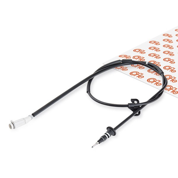 COFLE Cabo de aço, travão de estacionamento 10.8187 COFLE 10.8187 Cabo do freio de mão MG MG custo