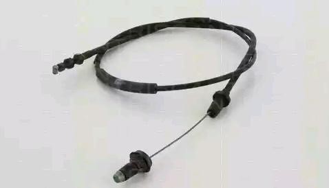 COFLE Cavo acceleratore 16.7002 COFLE 16.7002 Cavetto acceleratore Chevrolet CAMARO originali