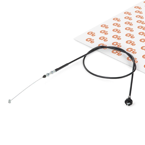 COFLE Cavo acceleratore 16.600 16.600 costo Cavo acceleratore TOYOTA AURIS COFLE