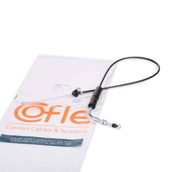 Gaszug COFLE 16.6030 COFLE 16.6030 SUZUKI SWIFT 2022 Gasseil