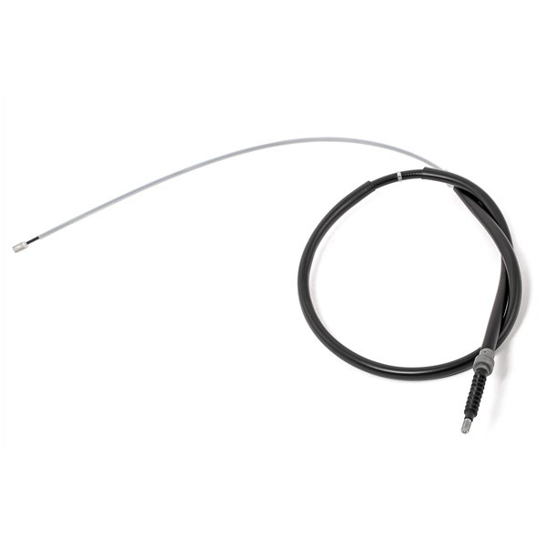 COFLE Hand brake cable 10.7504 VW PHAETON COFLE handbrake cable 107504