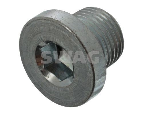 SWAG Sealing Plug, oil sump 62 94 5617 LANCIA DEDRA SWAG sump plug 62945617