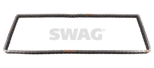 SWAG Kamkedja 10 93 3902 SWAG 10 93 3902 Kamkedja Mercedes W251 original