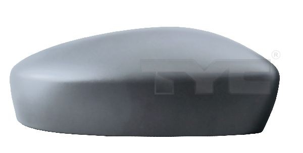 TYC Coque de rétroviseur extérieur 337-0225-2 Seat ATECA Coque de rétroviseur TYC 337-0225-2